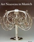  - Art Nouveau in Munich: Masters of the Jugendstil