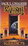 Chalker, Jack L. - G.O.D. Inc 1: The Labyrinth of Dreams
