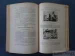 Dony-Hénault Octave, Decroly Claude - Recherches théoriques et expérimentales sur la métallurgie thermique du zinc, 1931-1938.
