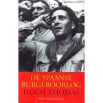 Hugh Thomas - De Spaanse Burgeroorlog