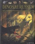 Malam, John & Steve Parker - Dinosaurussen en andere prehistorische dieren.