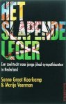 S. Groot Koerkamp - Het slapende leger