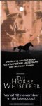 Evans, Nicholas - Pagerclip - The Horse Whisperer - Vanaf 12 november in de bioscoop!