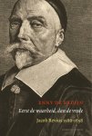 Enny de Bruijn - Eerst de waarheid, dan de vrede