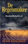 Moloney, Susie - De Regenmaker