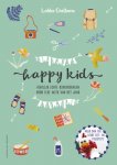Gielkens Lobke 131770 - Happy Kids! heerlijk echte kinderdingen voor elke week van het jaar