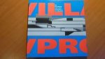 Wennekes, W. - Villa VPRO. De wording van een wondere werkplek