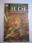 Veitch Anderson Gossett Barreiro - Starwars Tales of the Jedi Dark Lords of the Sith Veitch Anderson Gossett Barreiro - Starwars Tales of the Jedi Dark Lords of the Sith