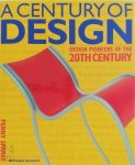 Penny Sparke - A century of design Design pioneers of the 20th century