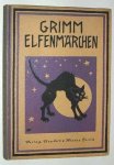 Grimm, Brudern - Irische Elfenmarchen.