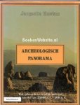 Hawkes, Jacquetta - Archeologisch Panorama