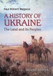 Magocsi, Paul R. - A History of Ukraine: The Land and Its Peoples