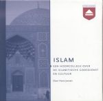 Jansen, Dr. Hans - Islam (Hoorcollege over de islamitische godsdienst en cultuur). 4 CD's: ca. 4 uur.