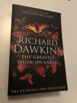 Dawkins, Richard - The Greatest Show on Earth / The Evidence for Evolution