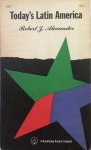 Alexander, Robert J. - Today's latin america