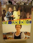 SCHRÖDER, KLAUS. - Neue Sachlichkeit. Österreich 1918-1938.