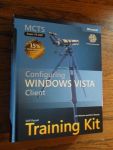 McLean, Ian - MCTS Self-Paced Training Kit (Exam 70-620). Configuring Windows Vista Client