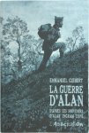 Emmanuel Guibert - La guerre d'Alan D'après les souvenirs d' Alan Ingram Cope