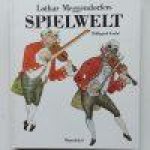 Krabe, Hildegard - Spielwelt Lothar Meggedorfers Krabe, Hildegard - Spielwelt Lothar Meggedorfers