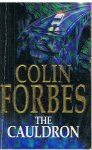 Forbes, Colin - The Cauldron
