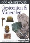 Diverse auteurs - Ooggetuigen: Gesteenten & mineralen. Bekijk de wereld als nooit tevoren (DVD)