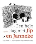 Annie M.G. Schmidt - Een hele dag met jip en janneke