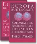  - Europa buitengaats. koloniale en postkoloniale literaturen in Europese talen