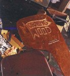 Roger Gastman - Morning Wood