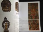 Catalogus Cornette de Saint Cyr - Art d’Asie – Arts des Mers du Sud