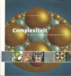 DELAHAYE, JEAN-PAUL - Complexiteit. waar wiskunde en informatica tegen grenzen aanlopen