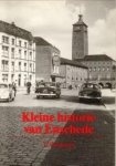 WIEGMAN, T - Kleine historie van Enschede
