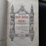 Haagen, E.S. van der - Levens der Heiligen, Kerkvaders en Martelaren  deel I