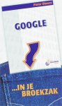 P. Dhaeze - Google... in je broekzak