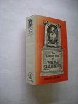 Shakespeare, William - The Complete Works of William Shakespeare, + Life of the Poet (Symmons), Glossary and fifty Embellishment