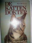McGinnis, Terri - De kattendokter