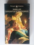 Rabelias - Gargantua & Pantagruel