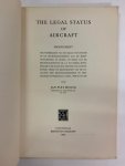 J.P. Honig - The Legal Status of Aircraft