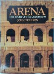 John Pearson - Arena