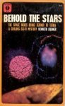Bulmer, Kenneth - Behold the Stars