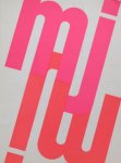 Schrofer, Jurriaan (cover) - Museumjournaal serie 12  no 2, 1967  Raveel, Paolozzi, Caro, Verdijk