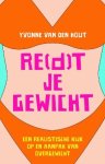 Hout, Yvonne van den - Re(d)T je gewicht. Een realistische kijk op en aanpak van overgewicht
