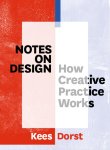 Kees Dorst - Notes on Design How Creative Practice Works