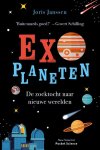 Joris Janssen - Pocket Science 3 -   Exoplaneten