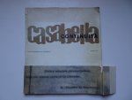 Carlo, Giancarlo de et al. (ed.). - Casabella continuità. Rivista internazionale di architettura. Numero 207.