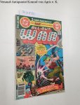 DC Comics: - The Giant Battle Book, All-out War Vol.2 no. 5, June 1980, 3 Combat magazines in 1.
