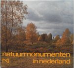 Coops, A. Maas, F.W. en Scheygrond, A. (red). Illustrator : Boeve, Evert e.a. - Natuurmonumenten in Nederland. Een keus uit wat behouden bleef.