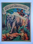 N.n.. - Uit het Dierenrijk.