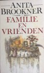 Brookner, Anita - Familie en vrienden Brookner, Anita - Familie en vrienden