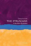 Christopher (director Of The British School At Rome And Professor Of Ancient History Smith - The Etruscans: A Very Short Introduction