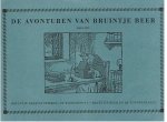Mundt-Muller, Marjan (redactie en bewerking) - De avonturen van Bruintje Beer deel 6 : B B en spikkel, de wonderpony - B B en de toverparaplu